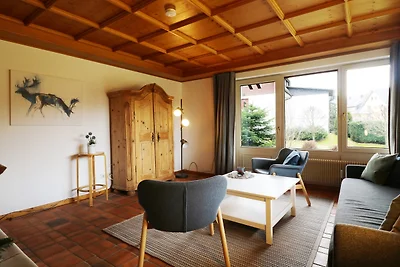 Hus im Schwefelmättle