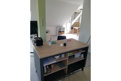 Vakantieappartement Gezinsvakantie Wittenburg