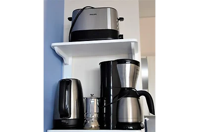 Apartment 29 "Heimathafen 29"