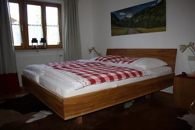 Vakantieappartement Gezinsvakantie Schwangau