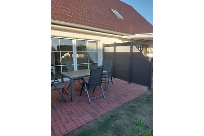 Ferienwohnung Finja