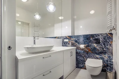 Vakantieappartement Gezinsvakantie Sianożęty