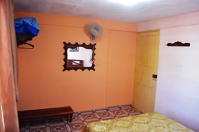 HOSTAL LA MODERNA Appartement 2