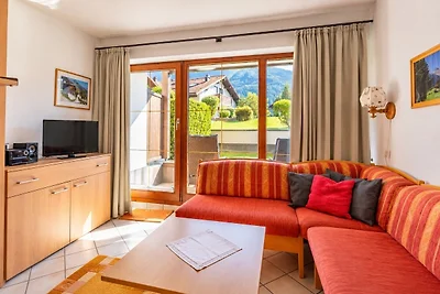 Ferienwohnung Niklas Hindelang Plus