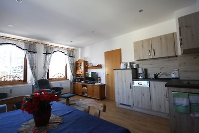 Ferienwohnung Bergkristall