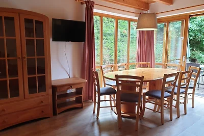 Vakantiehuis Ontspannende vakantie Nieheim