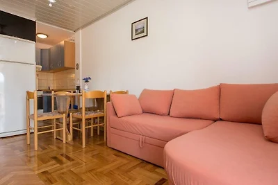 Vakantieappartement Gezinsvakantie Silo
