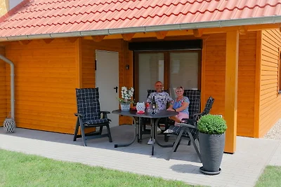 Premiumhaus Skadi II - FH 58