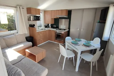 Vakantiehuis Ontspannende vakantie Lauwersoog