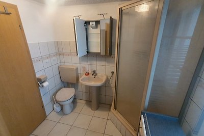 Vakantieappartement Gezinsvakantie Wittenbeck