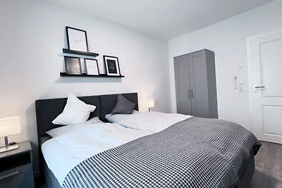 Emsland-Hus Wohnung 1