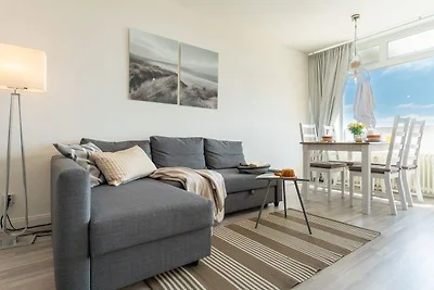 "Ferienpark Heiligenhafen", Haus G