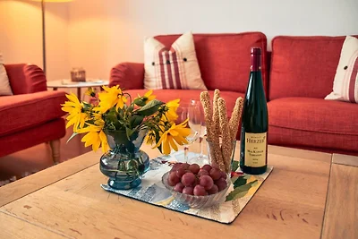 Vakantiehuis Ontspannende vakantie Sagard