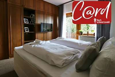 Ferienhaus Anita - Wohnung Nr. 5/6