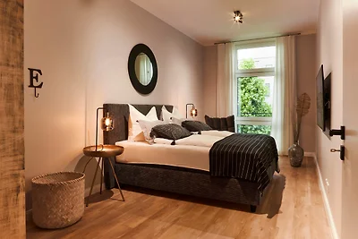 Luxus Ferienwohnung Am Dalberg
