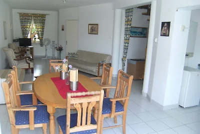 Ferienhaus Nr. 2B