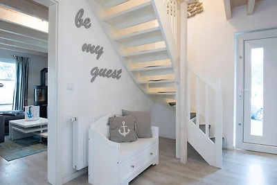 Seepark Süssau Ferienhaus Seeliebe