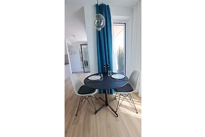 Vakantieappartement Gezinsvakantie Eckernförde