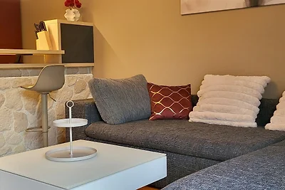 Vakantieappartement Gezinsvakantie 