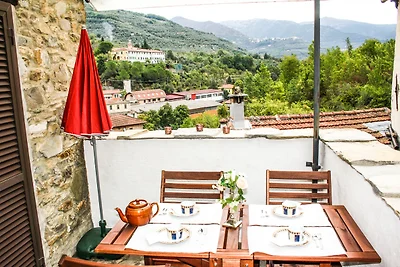 Casa Oasi Liguria