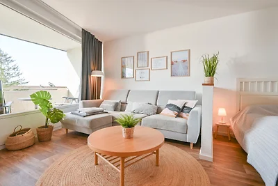 Appartamento Vacanza con famiglia Kellenhusen