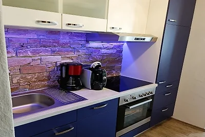 Apartament Dla rodzin Schalkenmehren