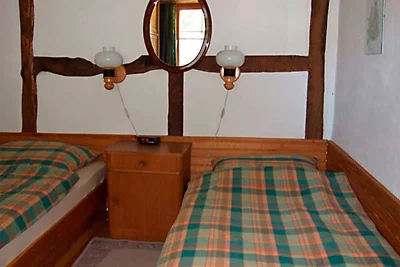 Ferienwohnung Heidekate 1 (klein)