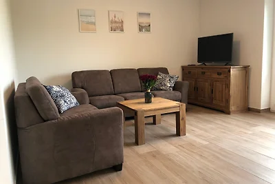 Ferienhof Micheel - Häuser bis 7