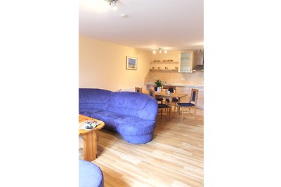 Vakantieappartement Gezinsvakantie Riepsdorf