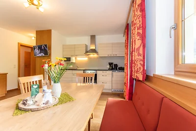 Appartamento Vacanza con famiglia Mittersill