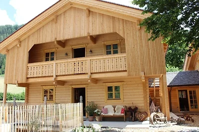 Casa vacanze Vacanza di relax Großkirchheim