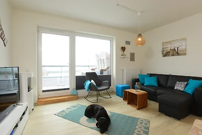 Vakantieappartement Gezinsvakantie Kappeln