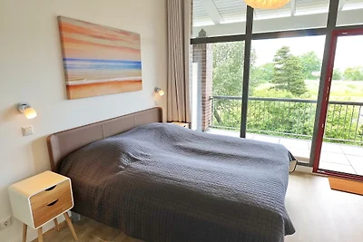 Wilde Möwe No. 29 - Aurora Vista -