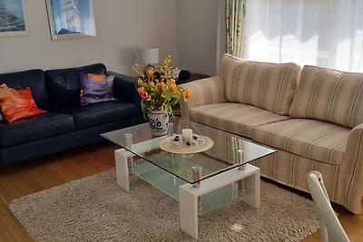 apartman za odmor Obiteljski odmor Kellenhusen