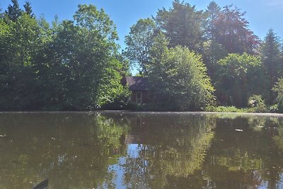 Gut Hanerau, Eschenufer (keine