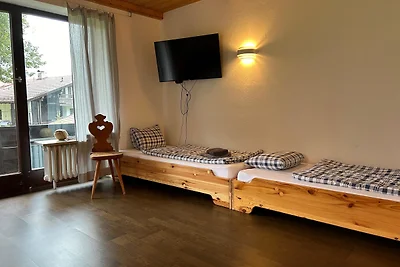 Studio #2 Rechenberg mit Sauna