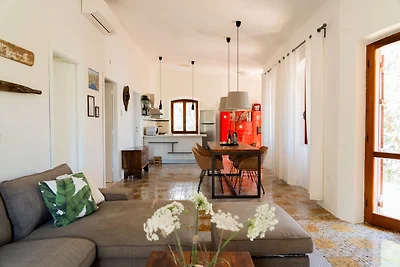 Vakantiehuis Ontspannende vakantie Orosei