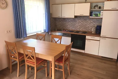 Vakantiehuis Ontspannende vakantie Redwitz an der Rodach