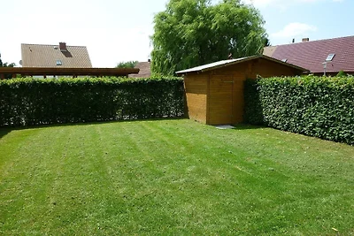 Ferienwohnung Haus Vietzen 2