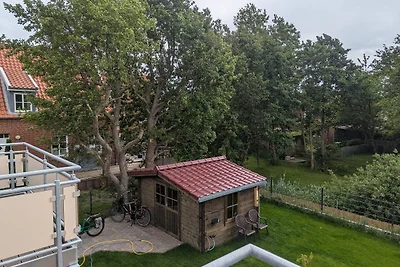 Ferienwohnung Freyja