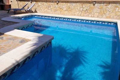 Vakantieappartement Gezinsvakantie La Manga del Mar Menor