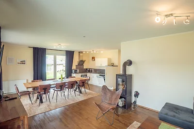 Terra am Plauer See m. Garten