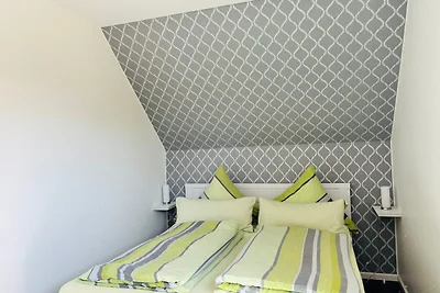 Ferienwohnung Heckel