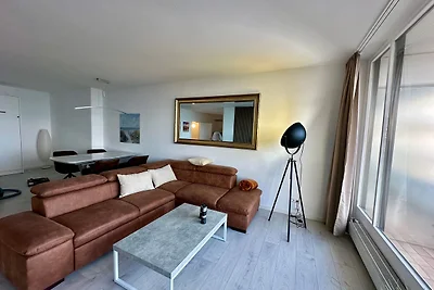 Appartamento Vacanza con famiglia Timmendorfer Strand