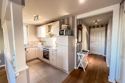 Lerchenhof Haus Friesen App. Nr. 5