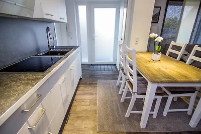 Ferienwohnung "Harzlounge"