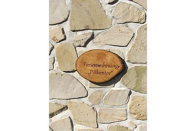 Ferienwohnung Pölkentor