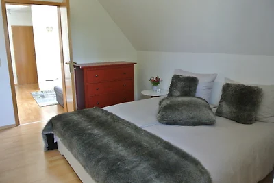 Rheinau Apartment