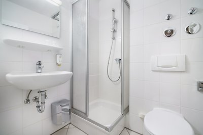 Vakantieappartement Gezinsvakantie Hamburg-Mitte