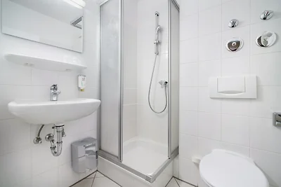 Appartement Vacances avec la famille Hamburg-Mitte